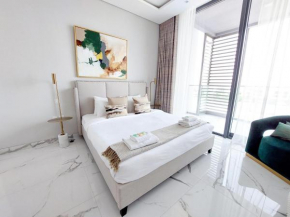 Designer 1bedroom apartment in Dubai Hills Estate